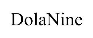 DOLANINE