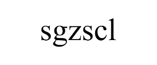 SGZSCL