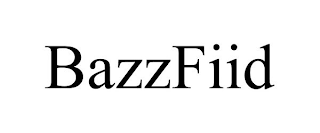 BAZZFIID