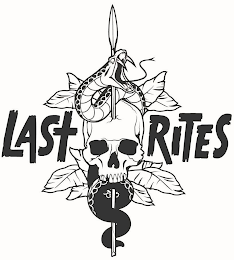 LAST RITES