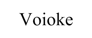 VOIOKE