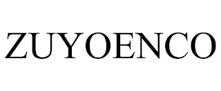 ZUYOENCO