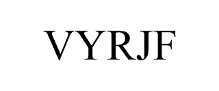 VYRJF