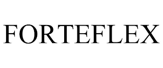 FORTEFLEX