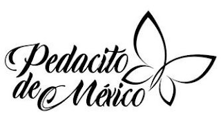 PEDACITO DE MEXICO