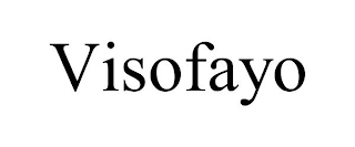 VISOFAYO