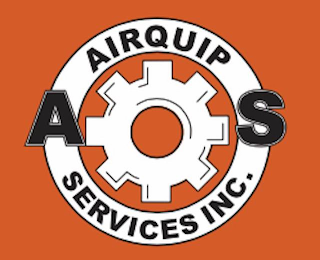 AIRQUIP SERVICES INC. A S