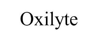 OXILYTE