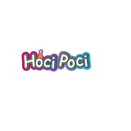 HOCI POCI