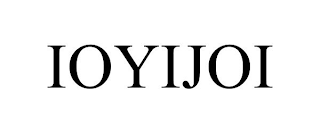 IOYIJOI