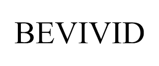 BEVIVID