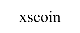 XSCOIN