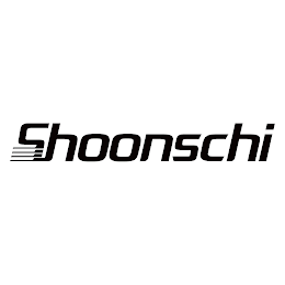 SHOONSCHI