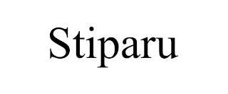 STIPARU