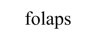 FOLAPS