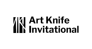 AKI ART KNIFE INVITATIONAL