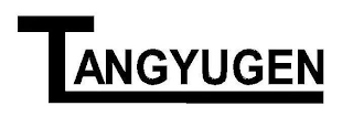 TANGYUGEN