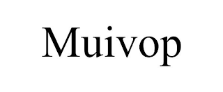 MUIVOP