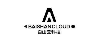 BAISHANCLOUD