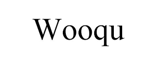 WOOQU