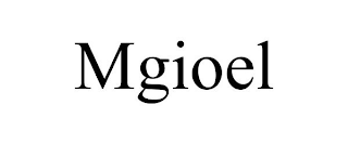 MGIOEL