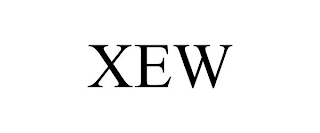 XEW