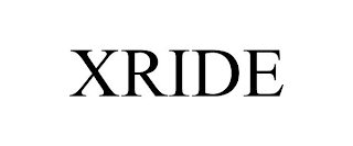 XRIDE