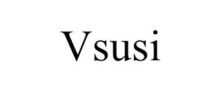 VSUSI