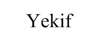 YEKIF