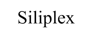 SILIPLEX