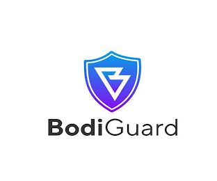 B BODIGUARD