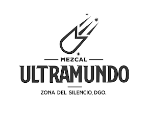 MEZCAL ULTRAMUNDO ZONA DEL SILENCIO DGO