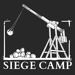 SIEGE CAMP