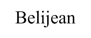 BELIJEAN