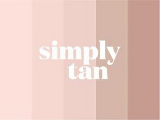 SIMPLY TAN