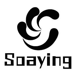 SOAYING