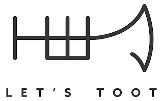 LET'S TOOT