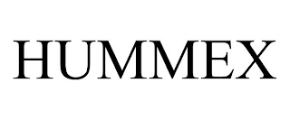 HUMMEX