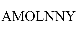 AMOLNNY
