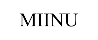 MIINU