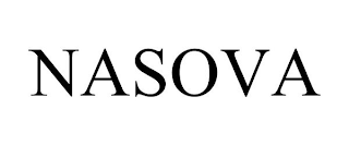 NASOVA