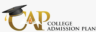 CAP COLLEGE ADMISSION PLAN