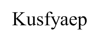 KUSFYAEP