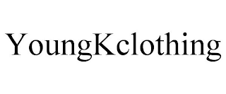 YOUNGKCLOTHING