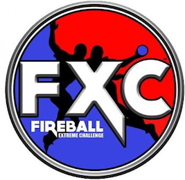 FXC FIREBALL EXTREME CHALLENGE