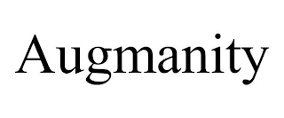 AUGMANITY
