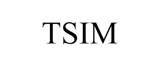 TSIM