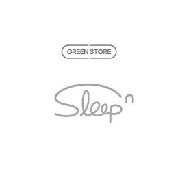 GREEN STORE SLEEP N