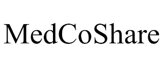 MEDCOSHARE