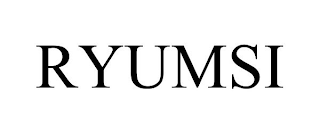 RYUMSI